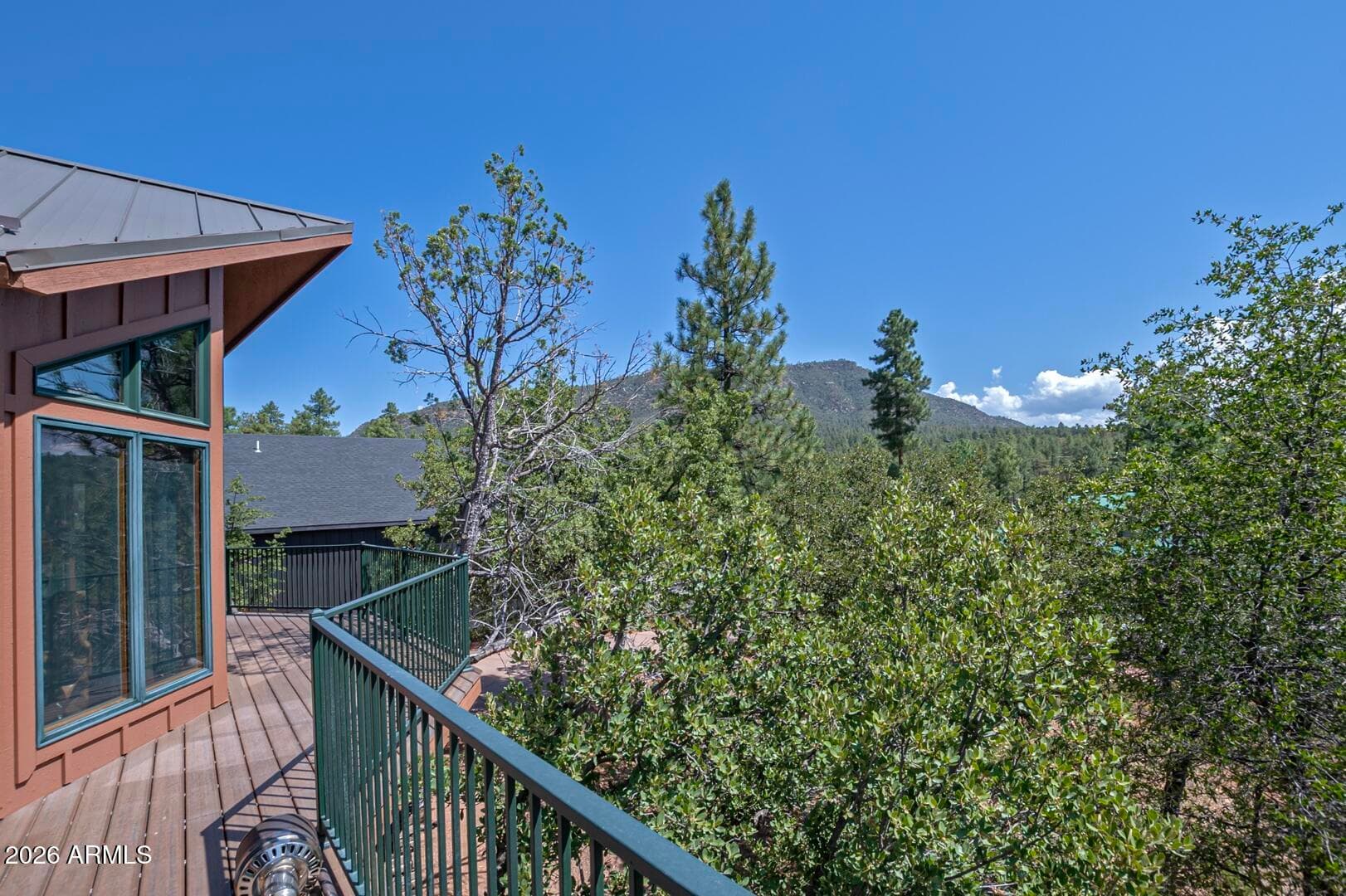 4364 N Strawberry Hollow, Pine, AZ 85544 — photo 59 of 69