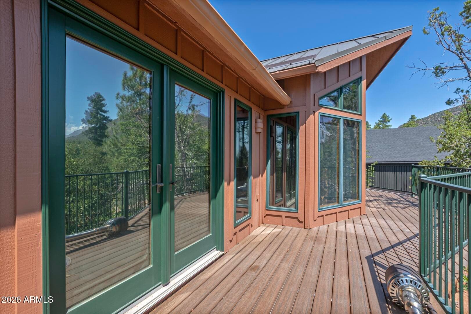 4364 N Strawberry Hollow, Pine, AZ 85544 — photo 60 of 69