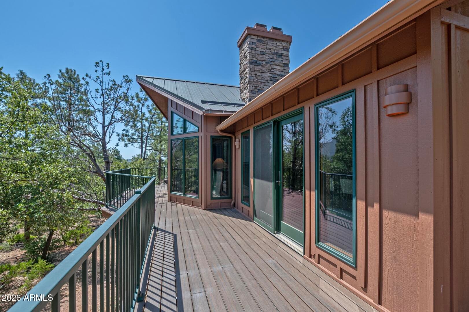 4364 N Strawberry Hollow, Pine, AZ 85544 — photo 62 of 69