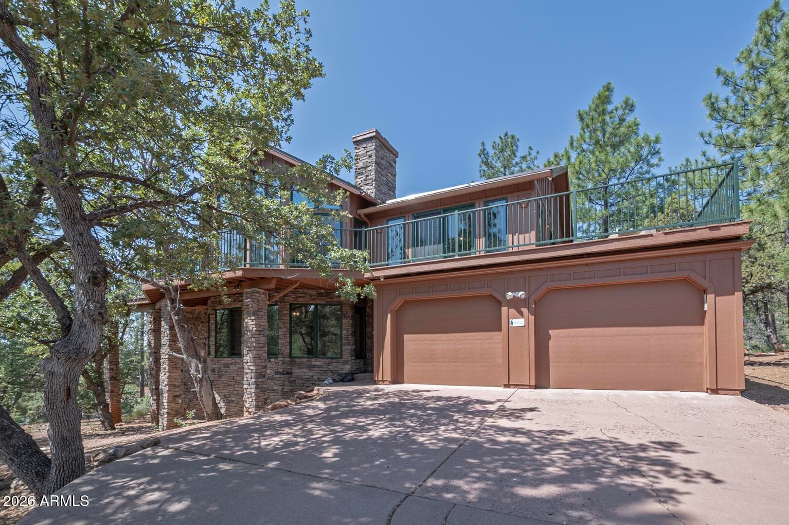 4364 N Strawberry Hollow, Pine, AZ 85544 — photo 4 of 69