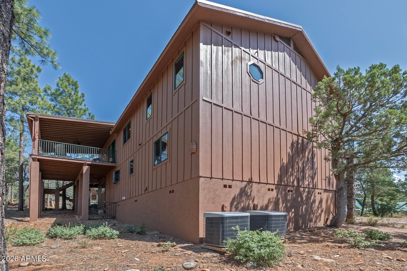 4364 N Strawberry Hollow, Pine, AZ 85544 — photo 64 of 69