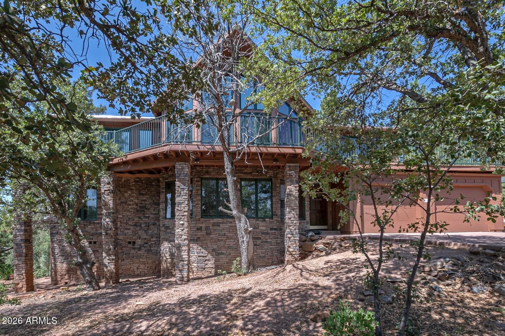 4364 N Strawberry Hollow, Pine, AZ 85544 — photo 65 of 69
