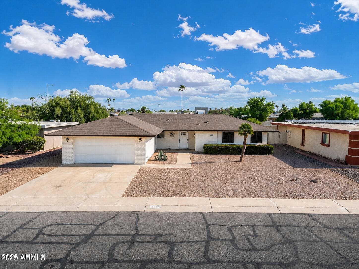 10610 W GARNETTE Drive, Sun City, AZ 85373 — photo 1 of 44