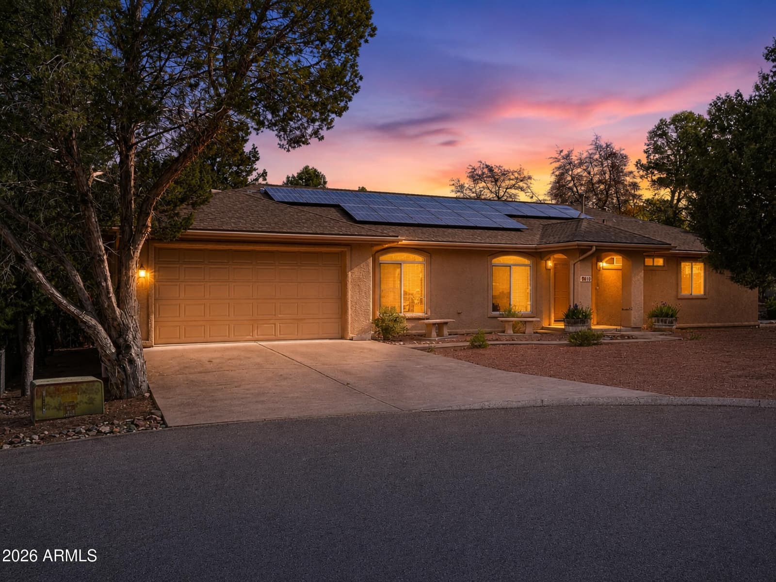 416 E Continental Drive, Payson, AZ 85541 — photo 56 of 56