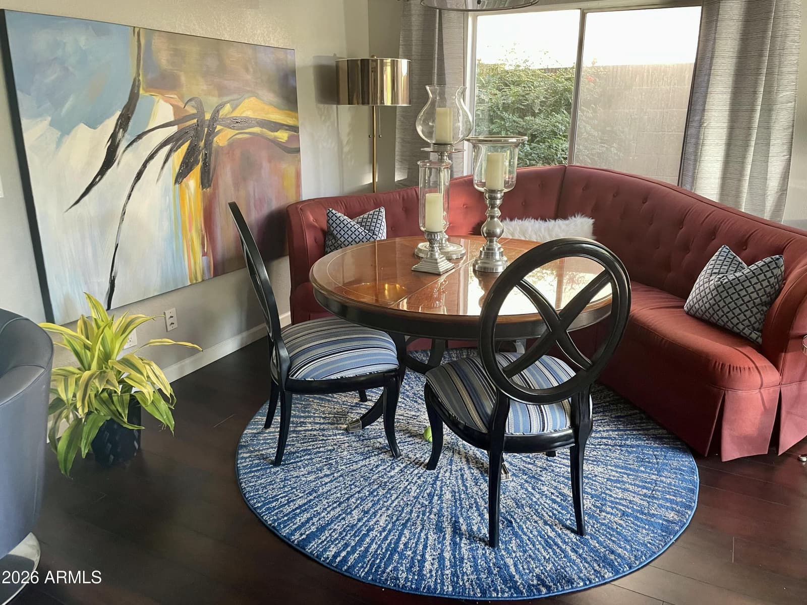 2138 E EVANS Drive, Phoenix, AZ 85022 — photo 8 of 11