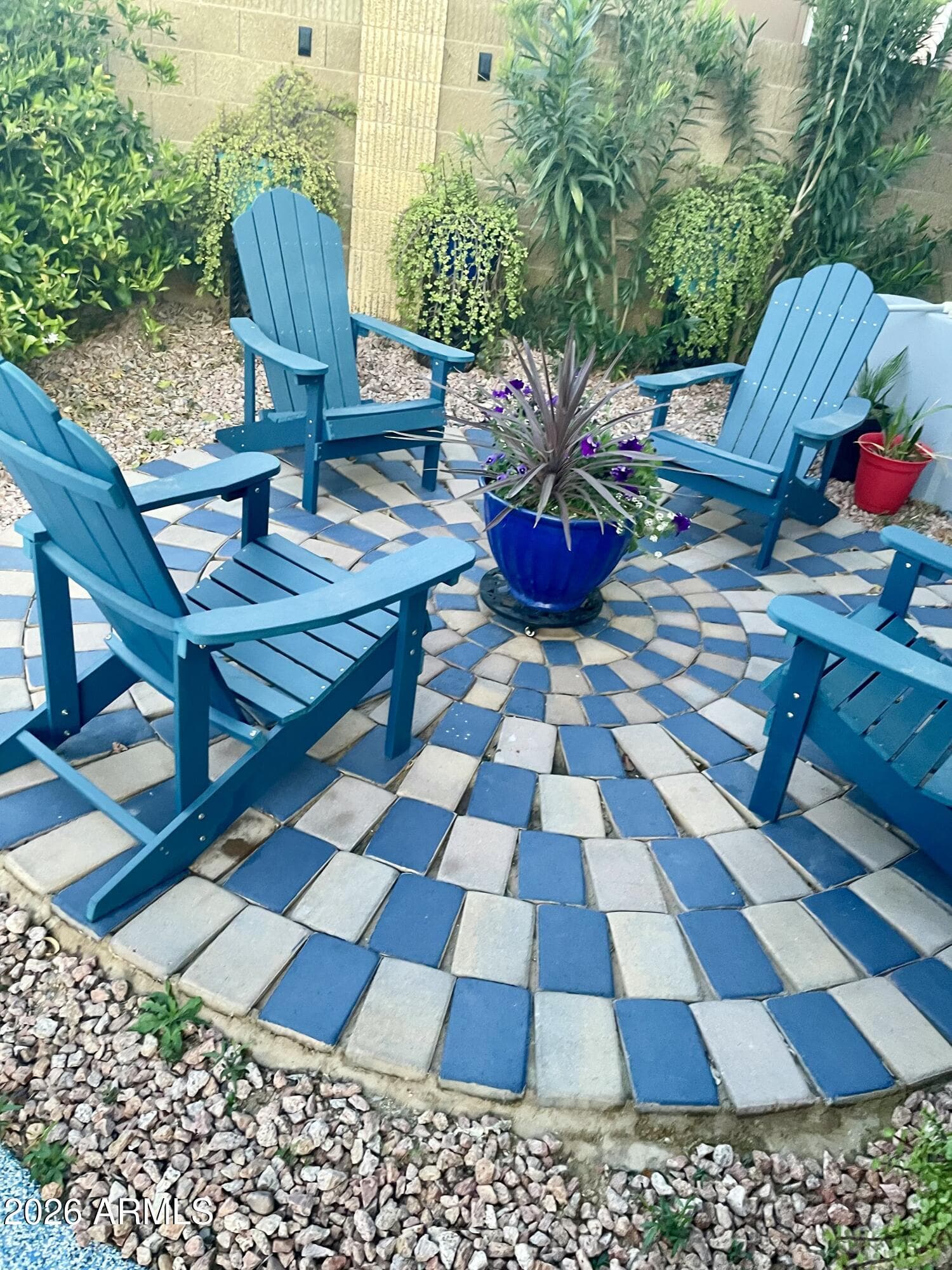 2138 E EVANS Drive, Phoenix, AZ 85022 — photo 9 of 11