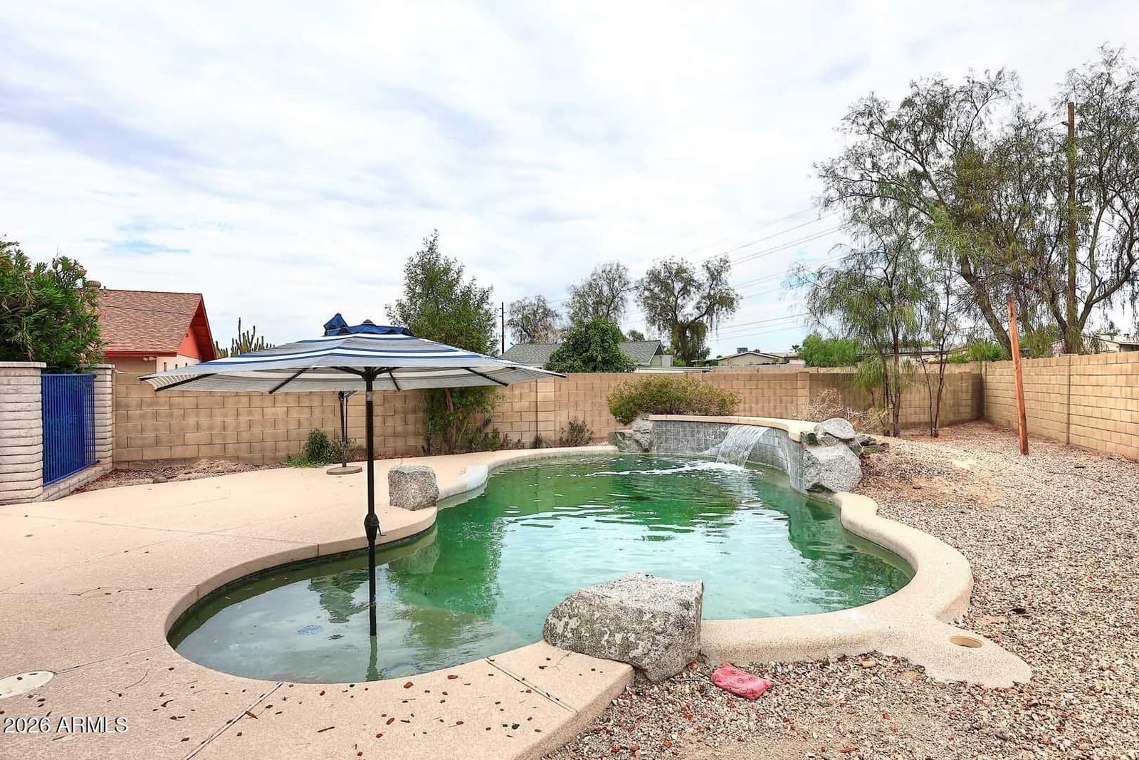 17640 N 1ST Place N, Phoenix, AZ 85022 — photo 33 of 34