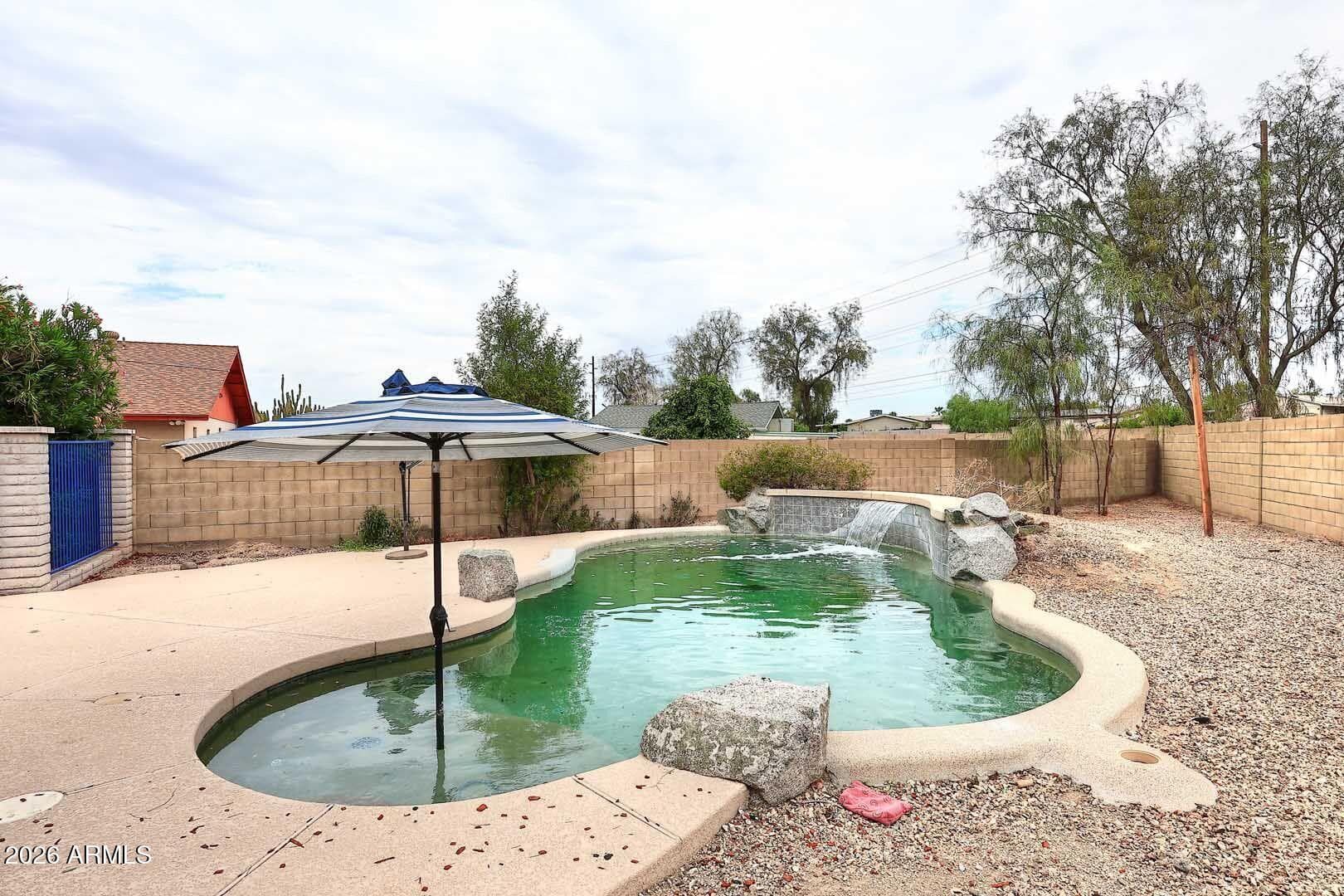 17640 N 1ST Place N, Phoenix, AZ 85022 — photo 33 of 34