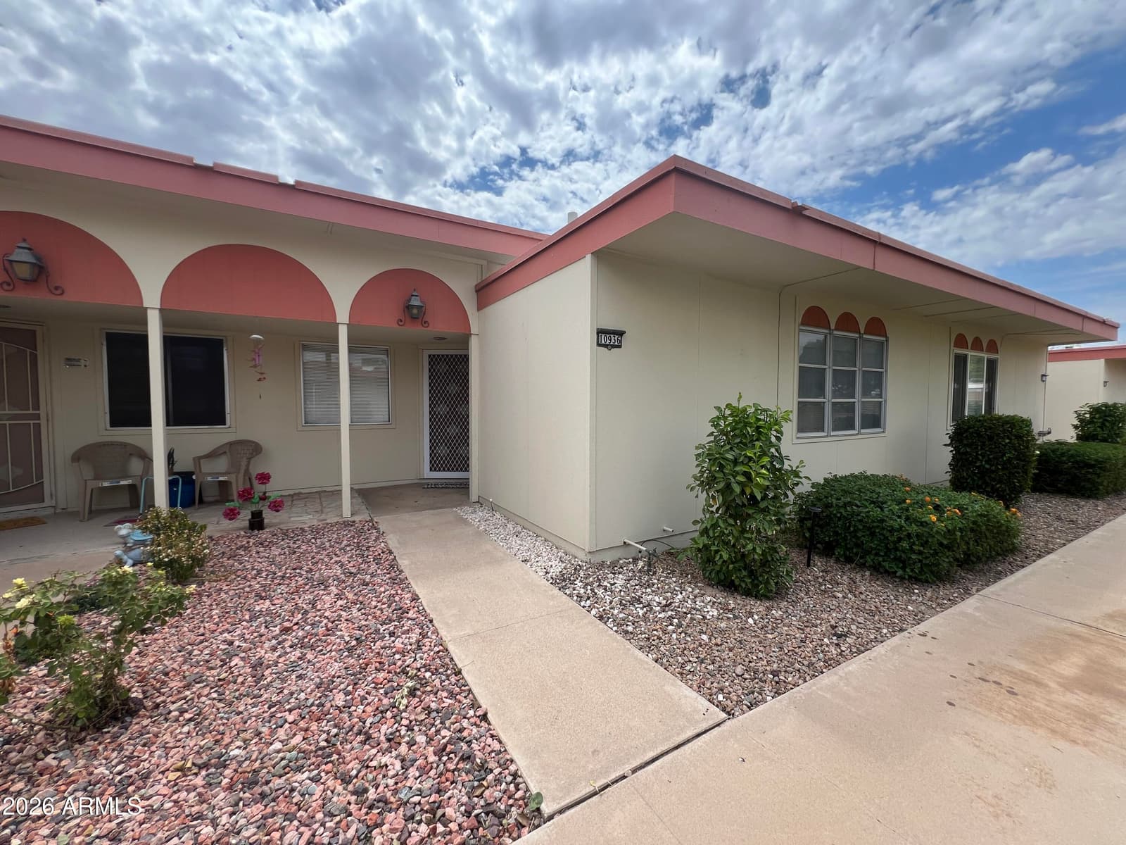 10936 W COGGINS Drive, Sun City, AZ 85351
