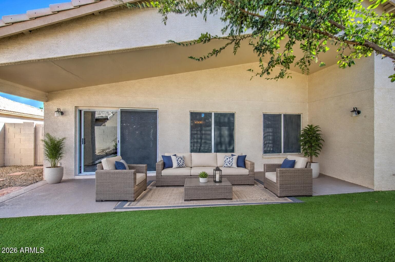 14672 W WHITTON Avenue, Goodyear, AZ 85395 — photo 32 of 58