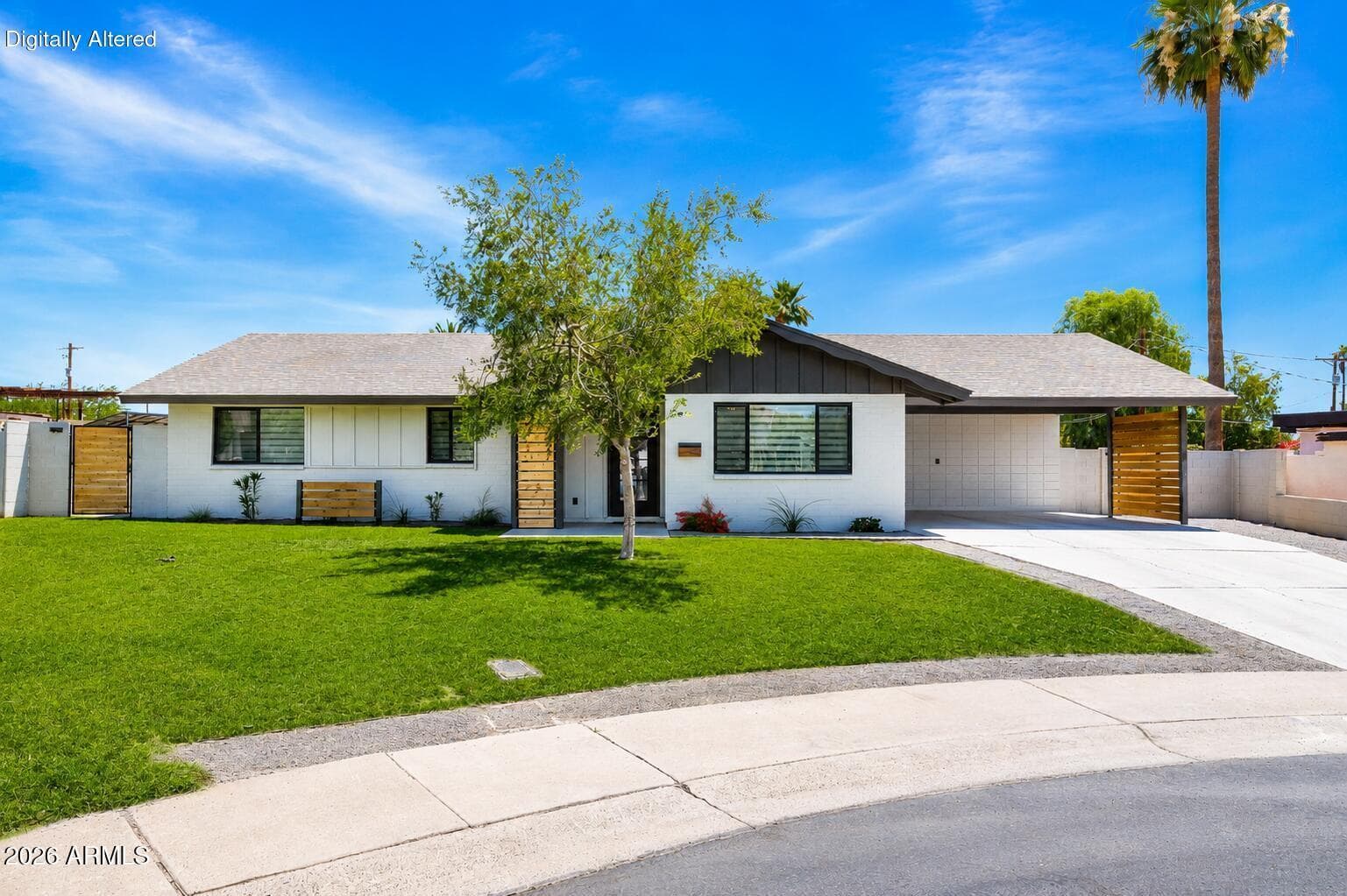 1427 N MCALLISTER Avenue, Tempe, AZ 85288