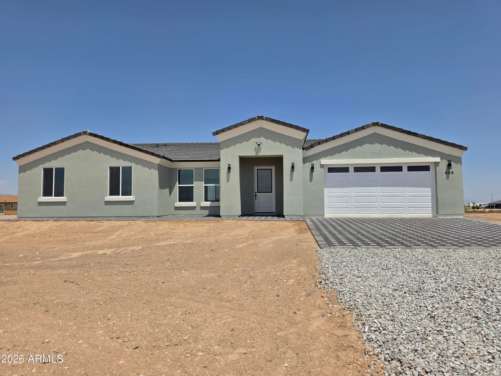 609 S 311TH Avenue, Buckeye, AZ 85326