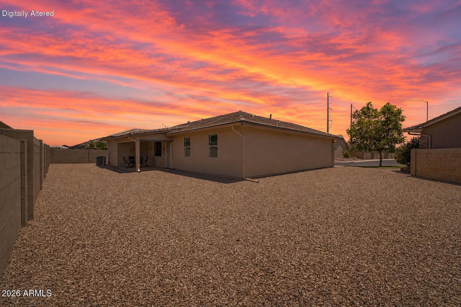 11430 E POSADA Avenue, Mesa, AZ 85212 — photo 26 of 48