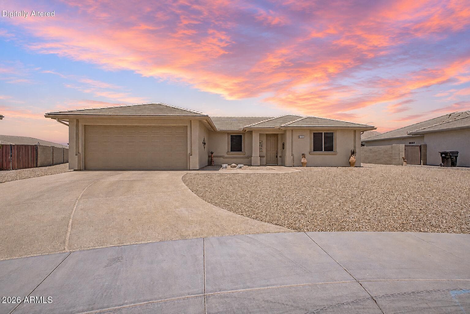 11430 E POSADA Avenue, Mesa, AZ 85212 — photo 1 of 48