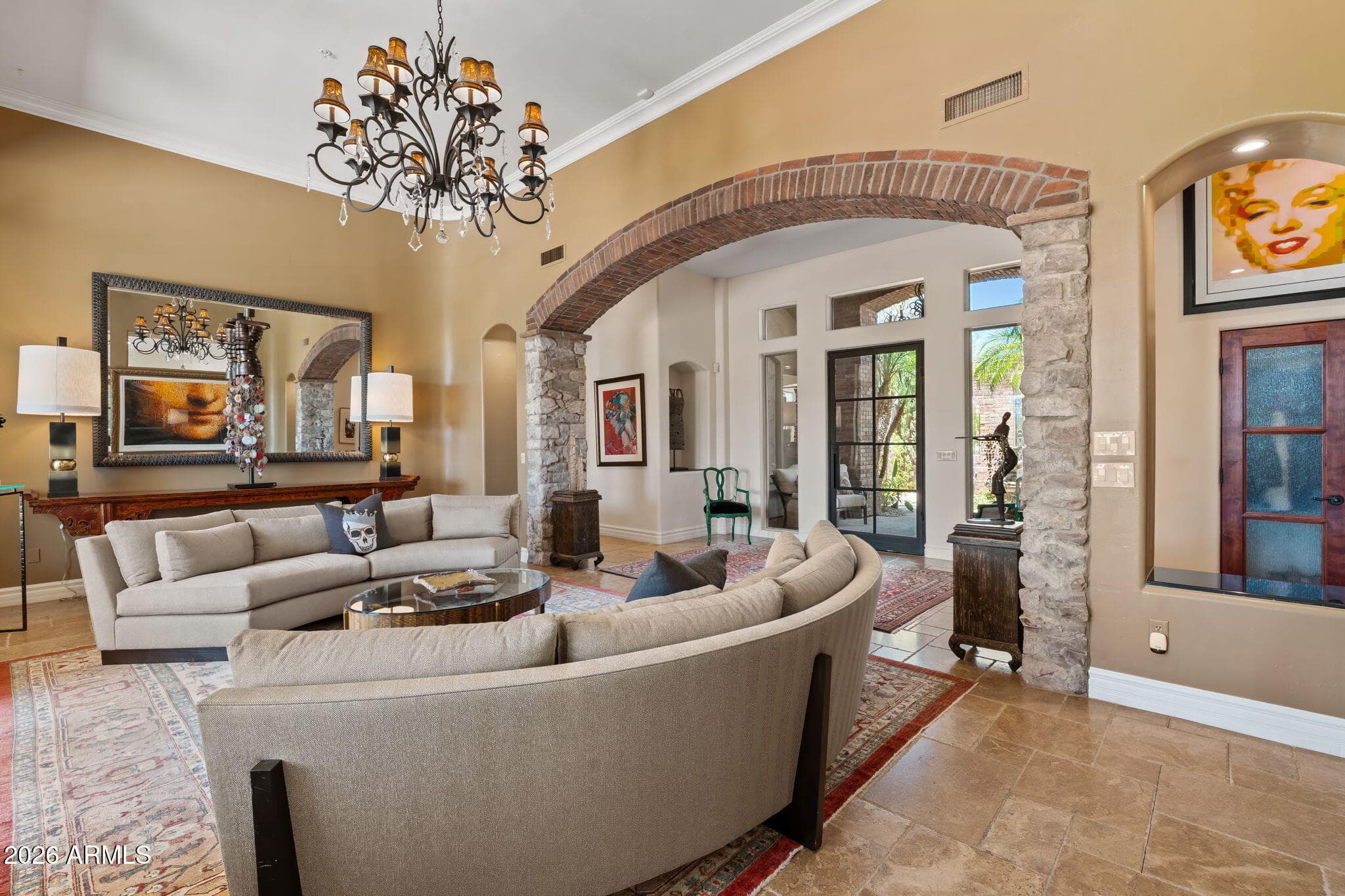 7999 E LA JUNTA Road, Scottsdale, AZ 85255 — photo 10 of 59