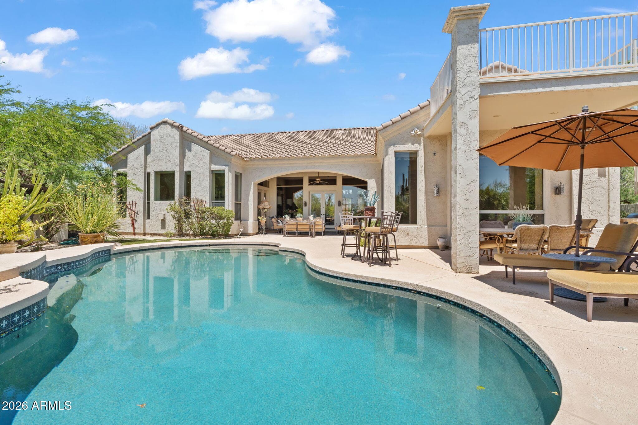 7999 E LA JUNTA Road, Scottsdale, AZ 85255 — photo 45 of 59