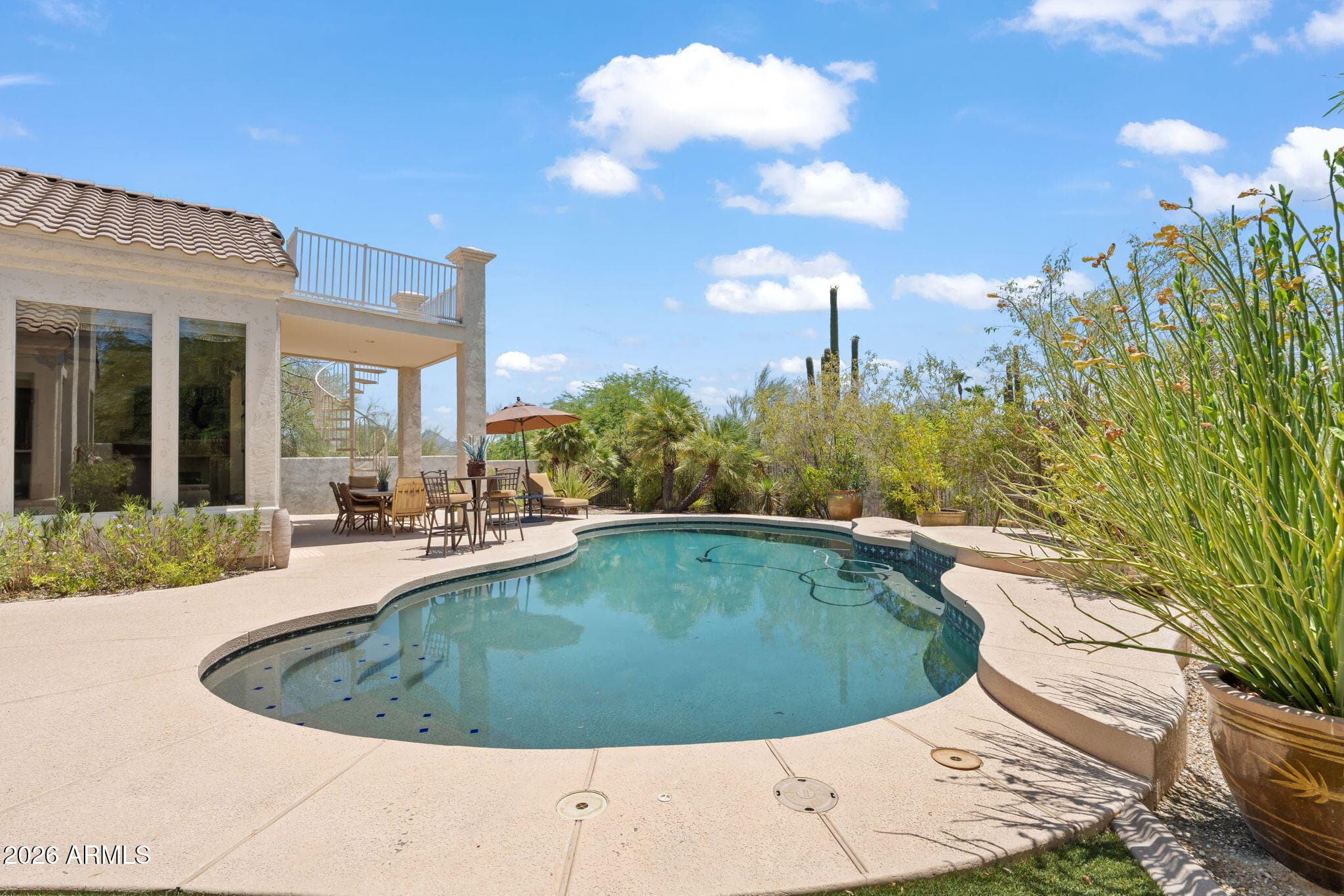 7999 E LA JUNTA Road, Scottsdale, AZ 85255 — photo 48 of 59