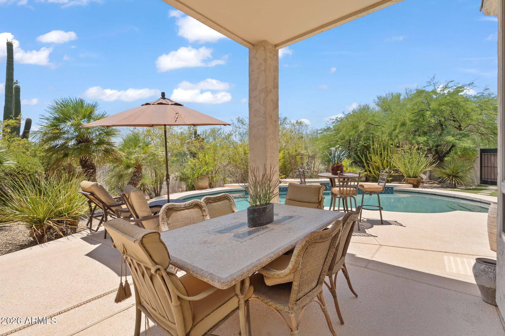 7999 E LA JUNTA Road, Scottsdale, AZ 85255 — photo 49 of 59