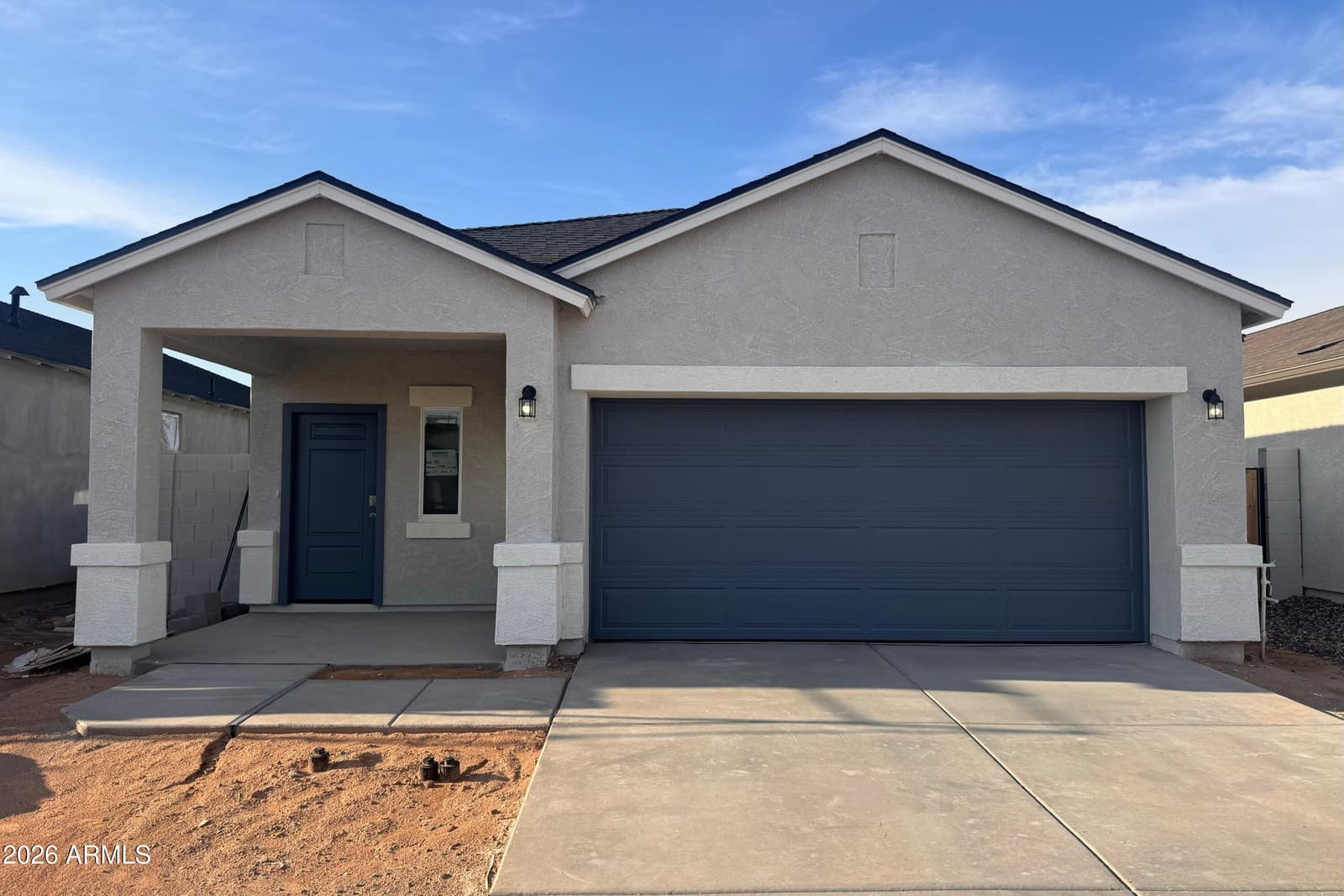 34990 W Lucca Drive, Maricopa, AZ 85138 — photo 1 of 16