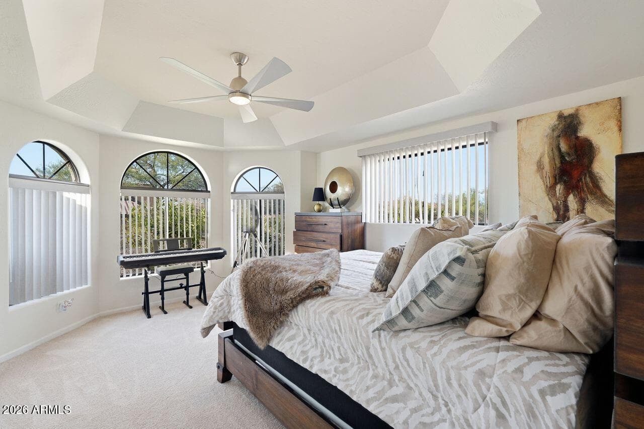 15825 E SUNFLOWER Drive, Fountain Hills, AZ 85268 — photo 19 of 47