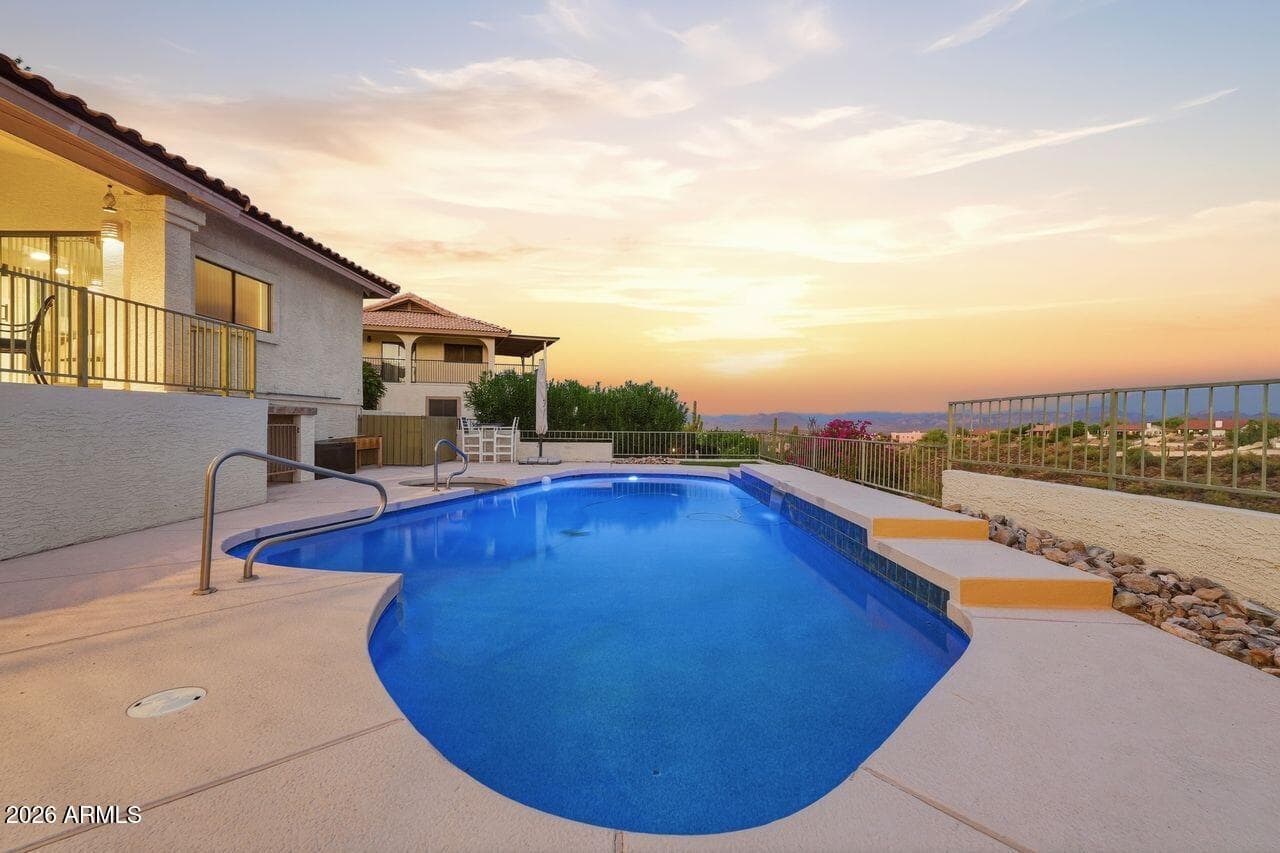 15825 E SUNFLOWER Drive, Fountain Hills, AZ 85268 — photo 36 of 47