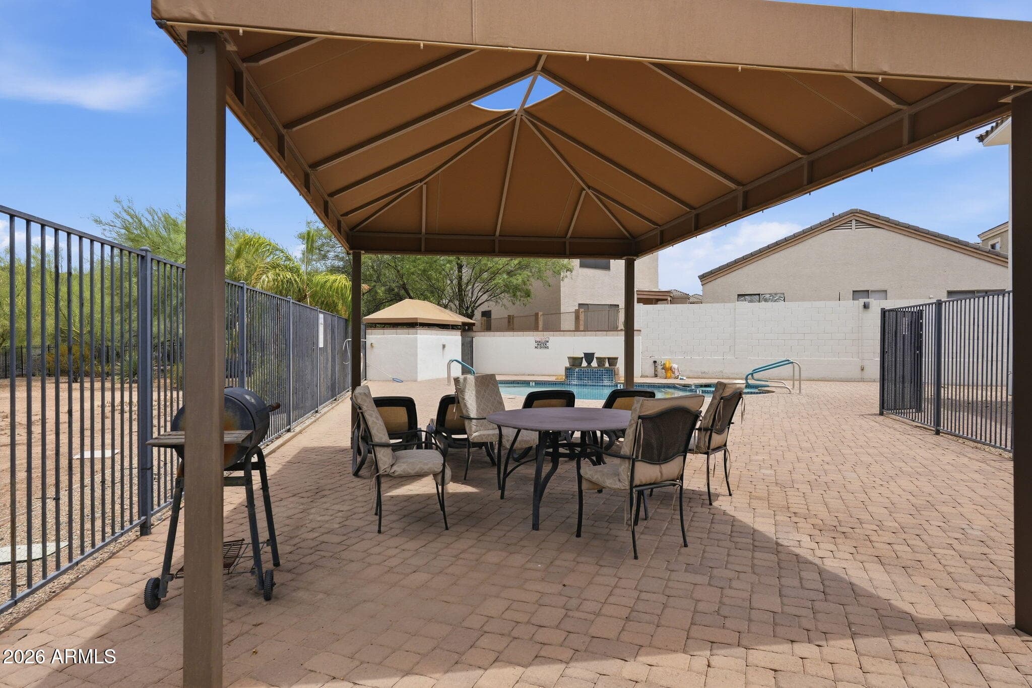 2950 W LOUISE Drive 103, Phoenix, AZ 85027 — photo 40 of 45