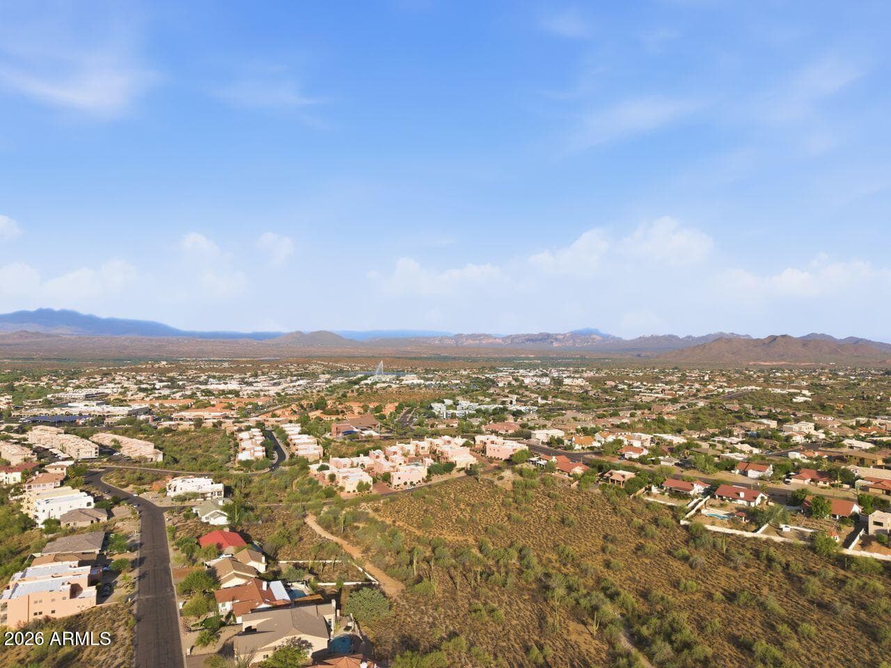 15825 E SUNFLOWER Drive, Fountain Hills, AZ 85268 — photo 47 of 47
