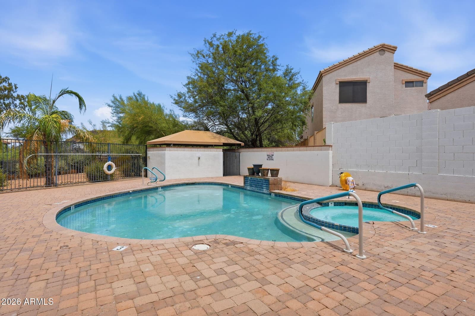 2950 W LOUISE Drive 103, Phoenix, AZ 85027 — photo 6 of 45