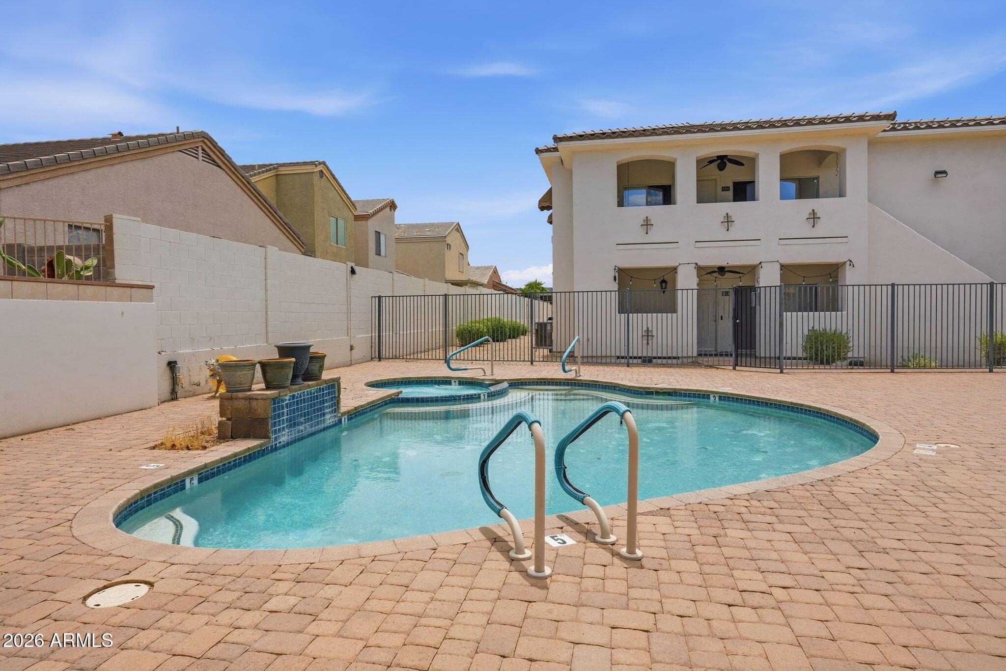 2950 W LOUISE Drive 103, Phoenix, AZ 85027 — photo 42 of 45