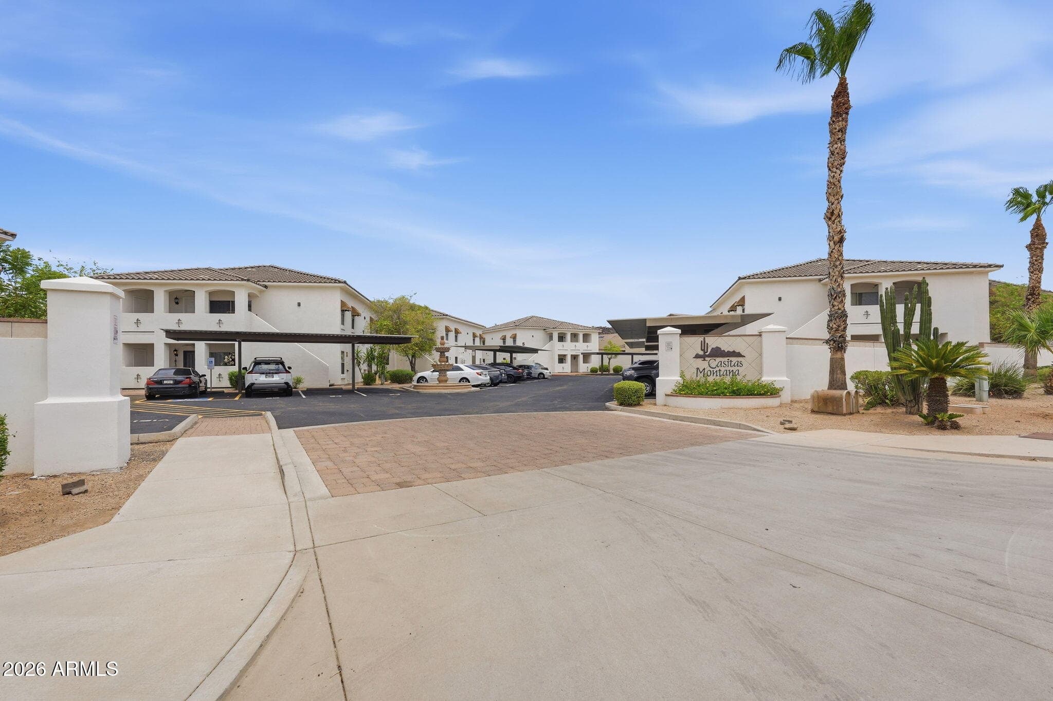 2950 W LOUISE Drive 103, Phoenix, AZ 85027 — photo 44 of 45