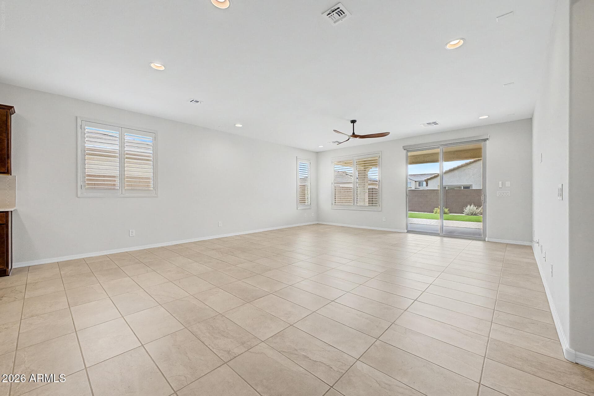 16721 W WHISPERING WIND Drive, Surprise, AZ 85387 — photo 4 of 25