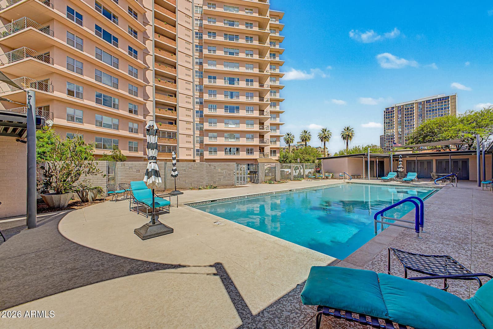 2201 N Central Avenue 2F, Phoenix, AZ 85004 — photo 25 of 32
