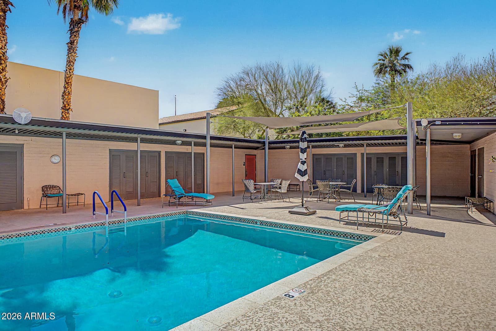 2201 N Central Avenue 2F, Phoenix, AZ 85004 — photo 26 of 32