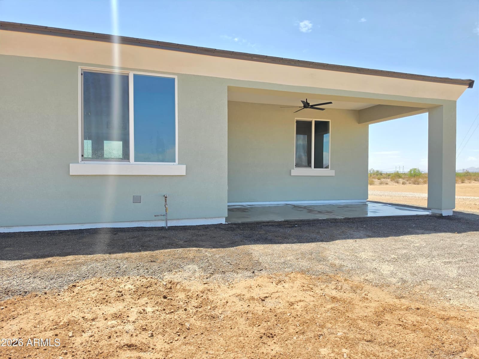 609 S 311TH Avenue, Buckeye, AZ 85326 — photo 7 of 34