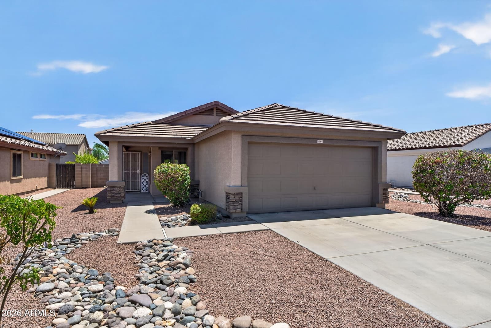16667 W PARADISE Lane, Surprise, AZ 85374 — photo 1 of 33