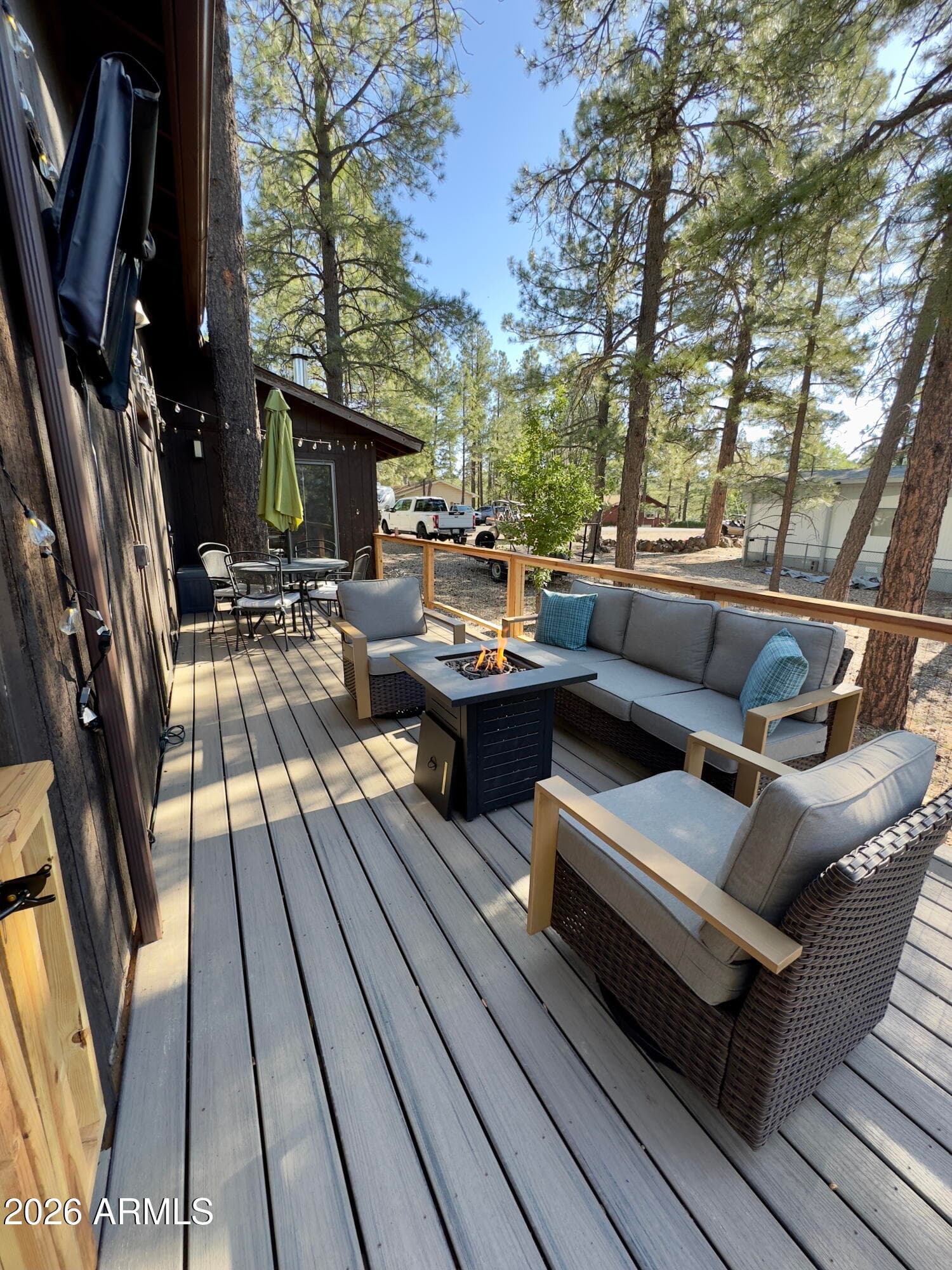 1265 E CARIBOU Road, Munds Park, AZ 86017 — photo 18 of 43