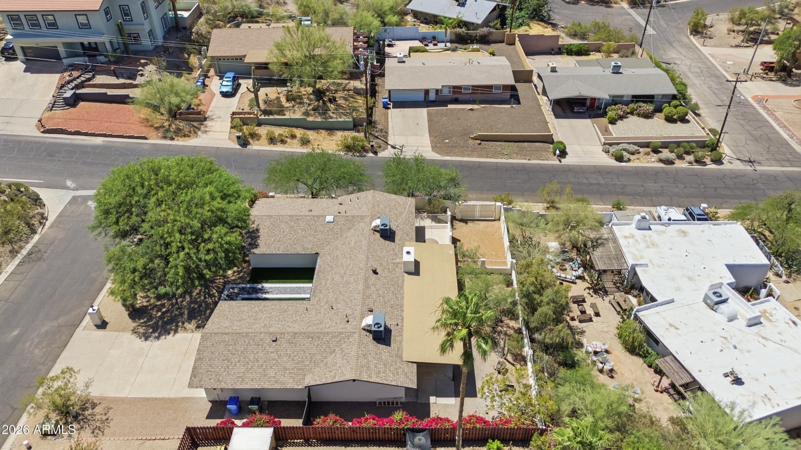 9402 N 18TH Street N, Phoenix, AZ 85020 — photo 59 of 65