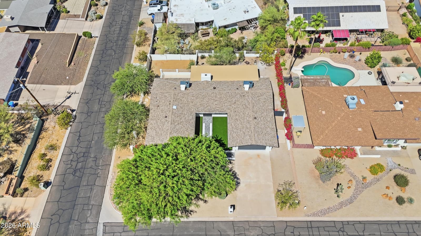 9402 N 18TH Street N, Phoenix, AZ 85020 — photo 58 of 65