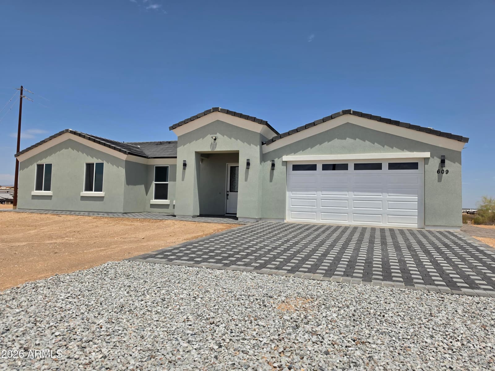 609 S 311TH Avenue, Buckeye, AZ 85326 — photo 2 of 34