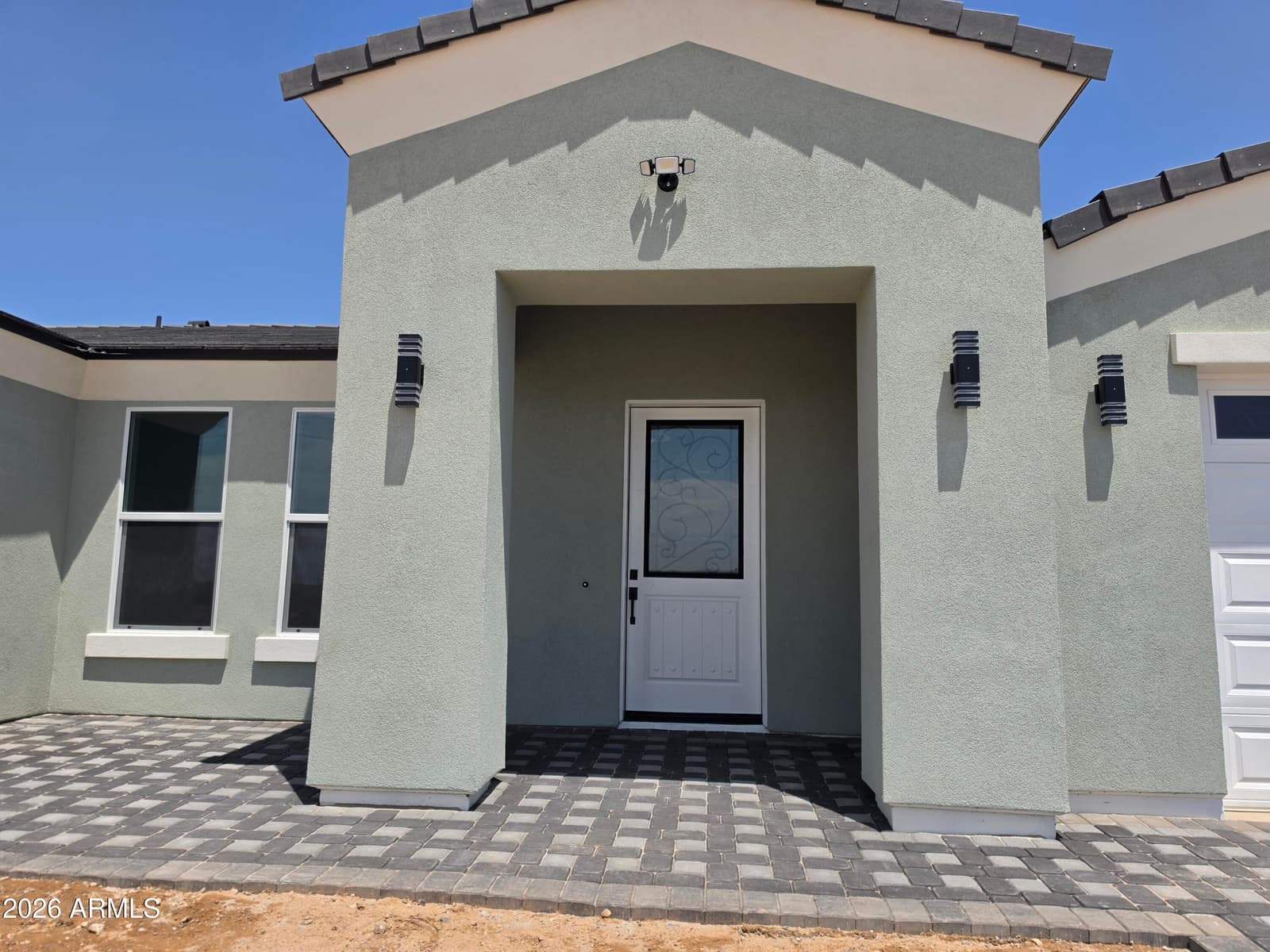 609 S 311TH Avenue, Buckeye, AZ 85326 — photo 12 of 34