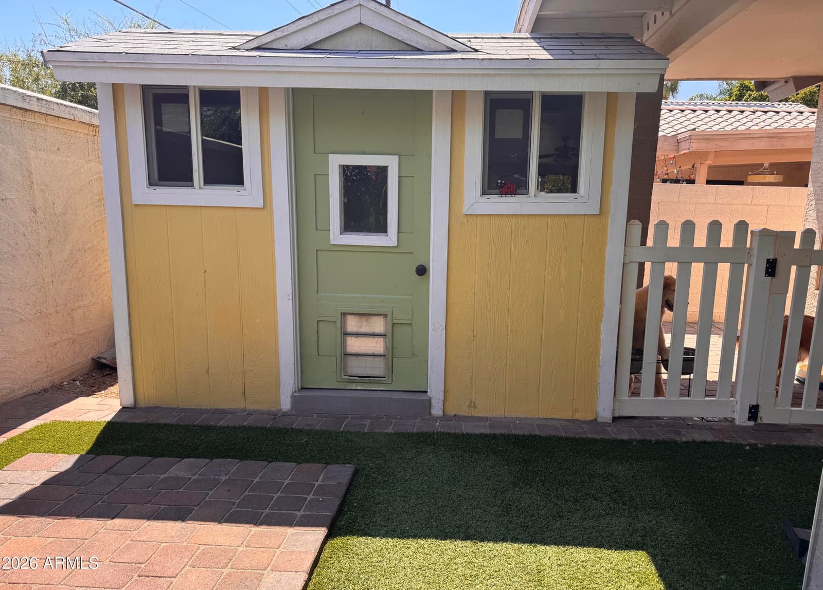 1929 E MARQUETTE Drive, Gilbert, AZ 85234 — photo 35 of 56
