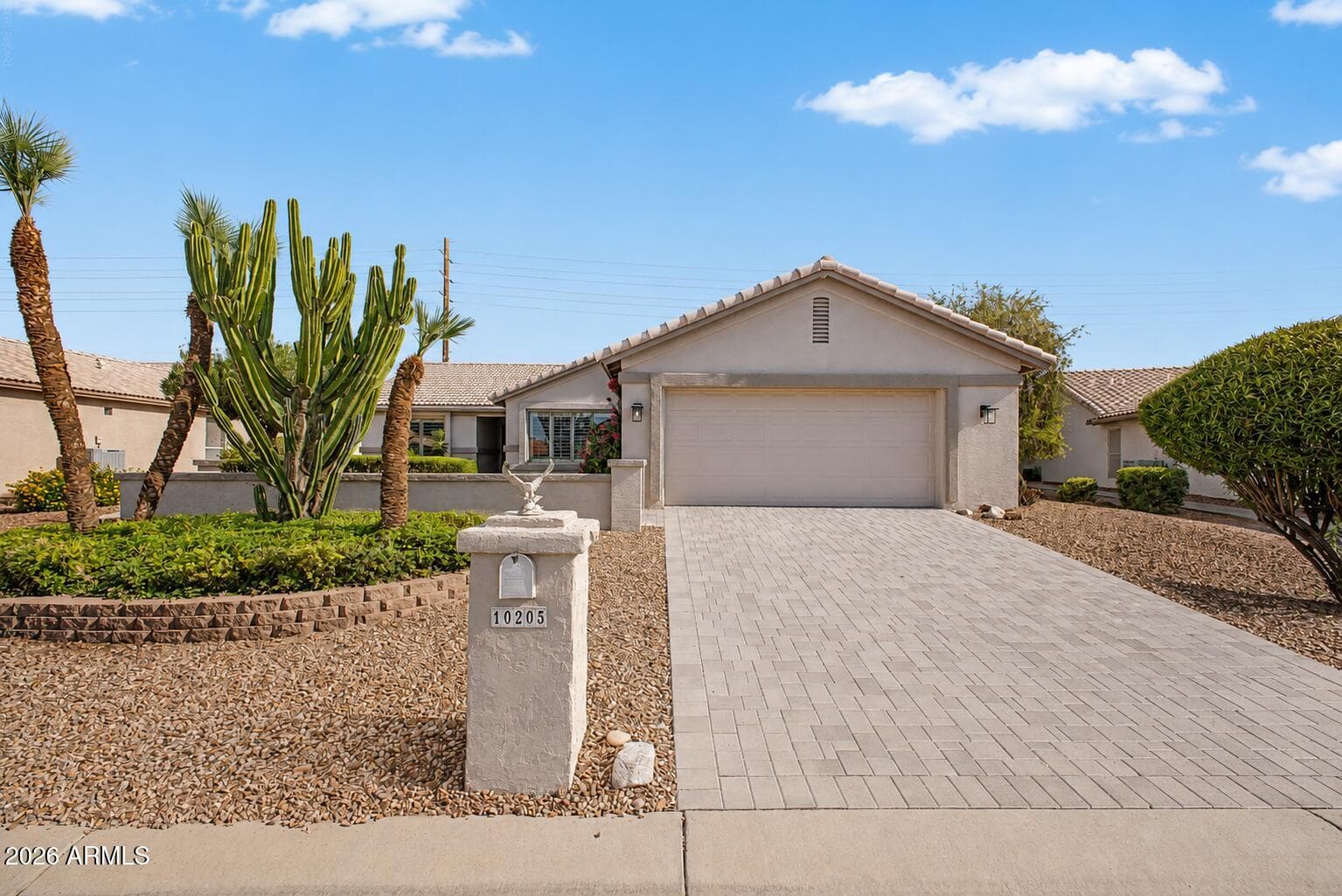 10205 E STONEY VISTA Drive, Sun Lakes, AZ 85248 — photo 2 of 50
