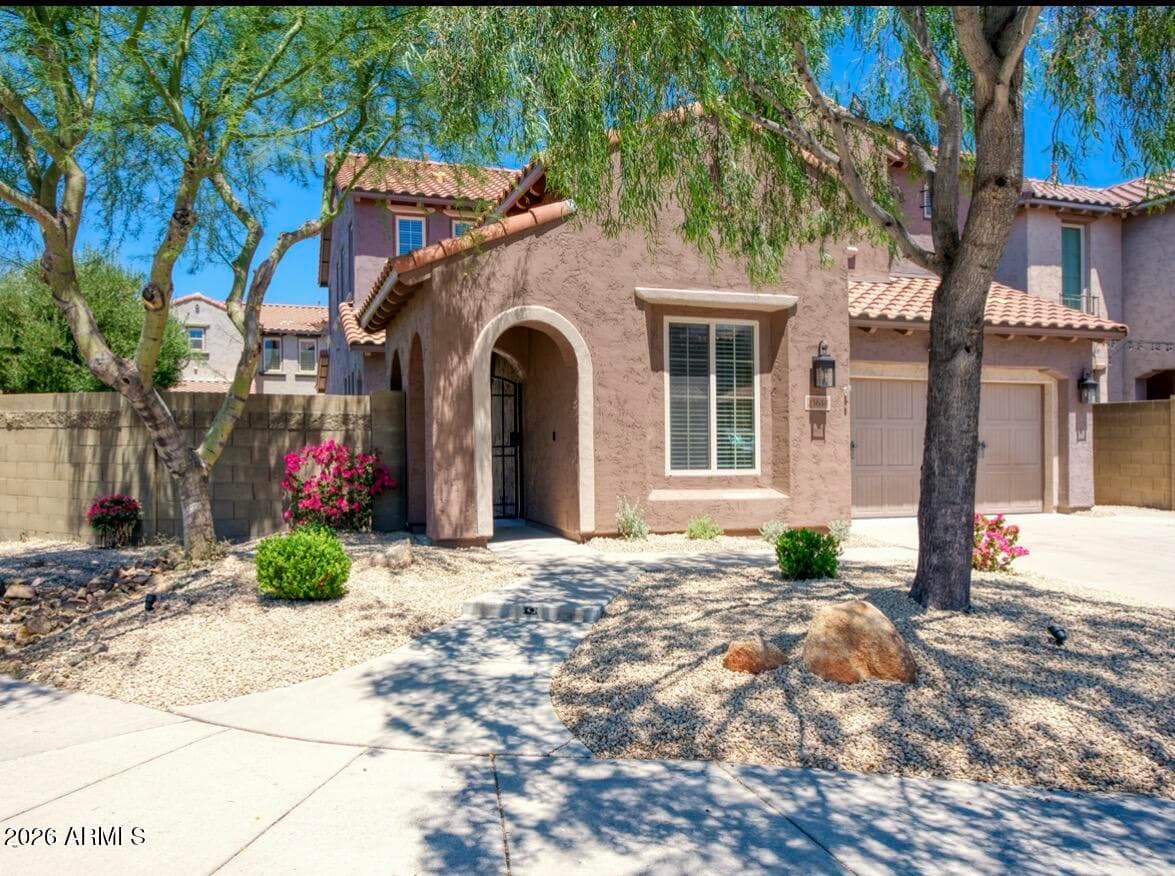21614 N 39TH Place, Phoenix, AZ 85050 — photo 47 of 73