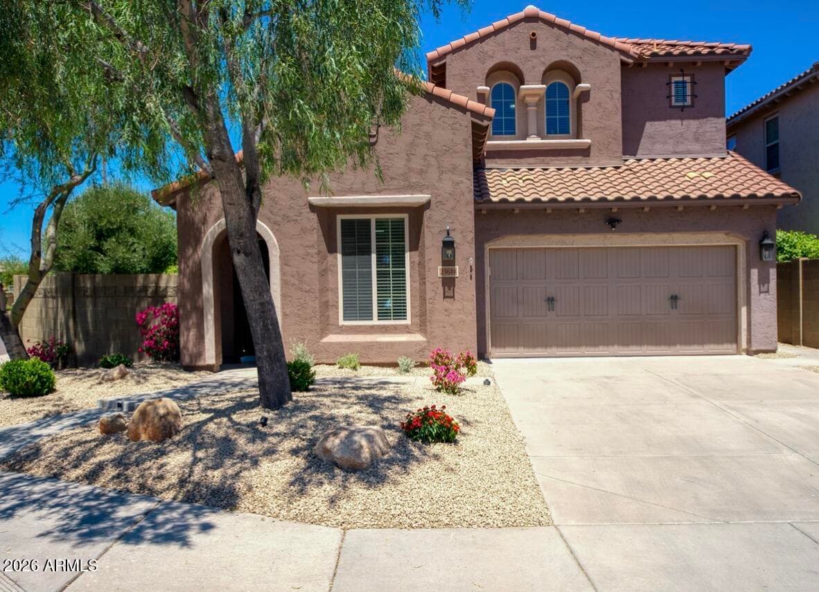 21614 N 39TH Place, Phoenix, AZ 85050 — photo 1 of 73