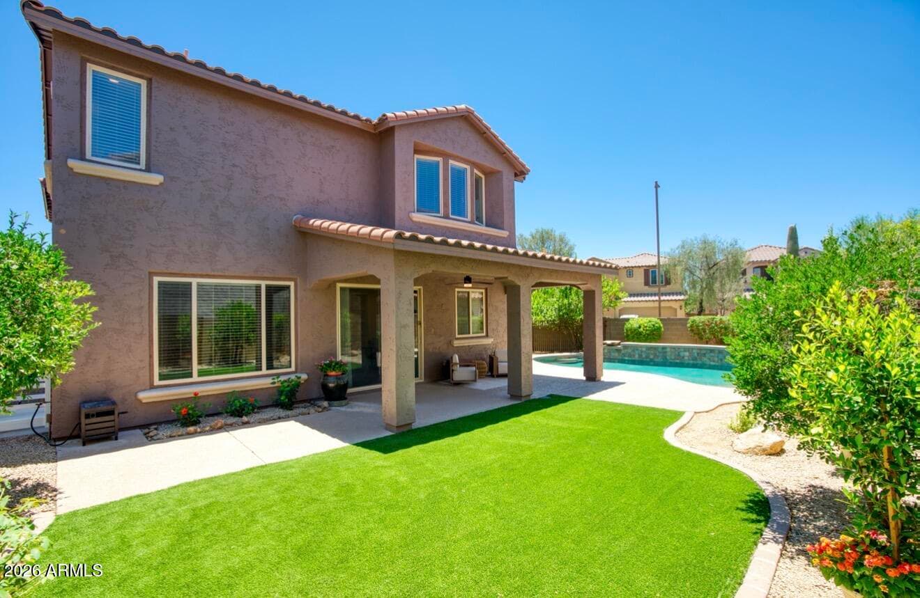 21614 N 39TH Place, Phoenix, AZ 85050 — photo 53 of 73