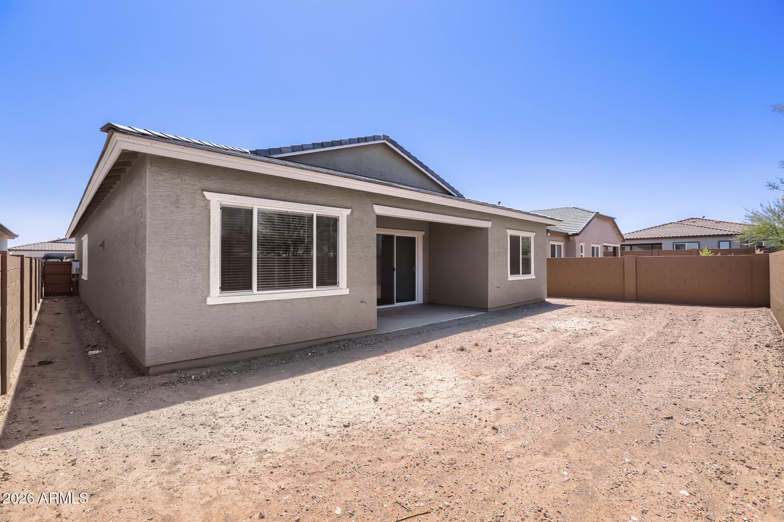 25489 N 167TH Lane, Surprise, AZ 85387 — photo 18 of 18