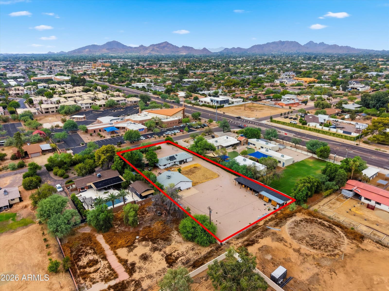 7224 E JENAN Drive, Scottsdale, AZ 85260 — photo 27 of 30
