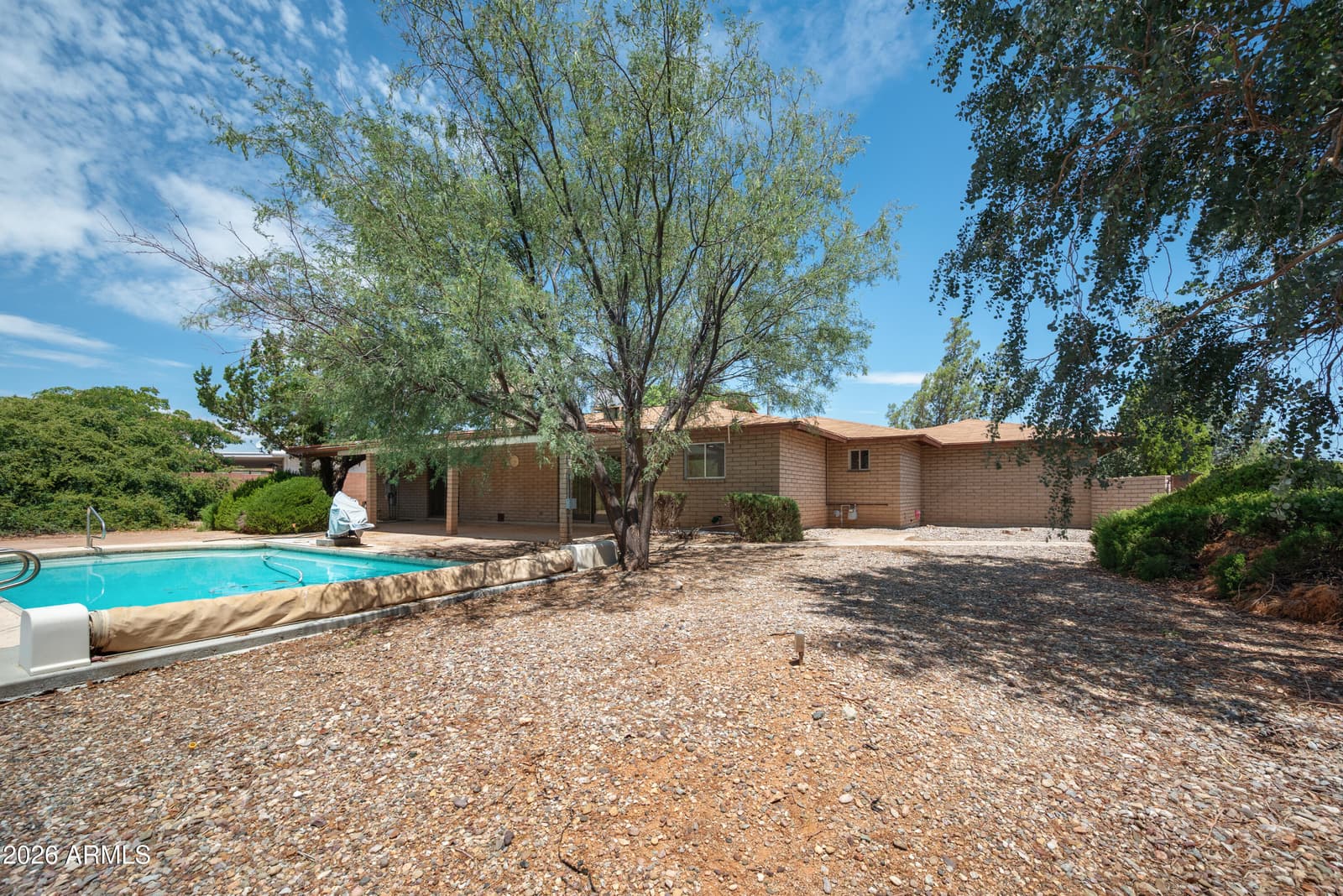 1764 BAYWOOD Lane, Sierra Vista, AZ 85635 — photo 29 of 39