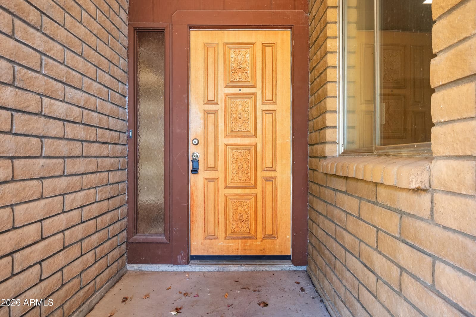1764 BAYWOOD Lane, Sierra Vista, AZ 85635 — photo 5 of 39