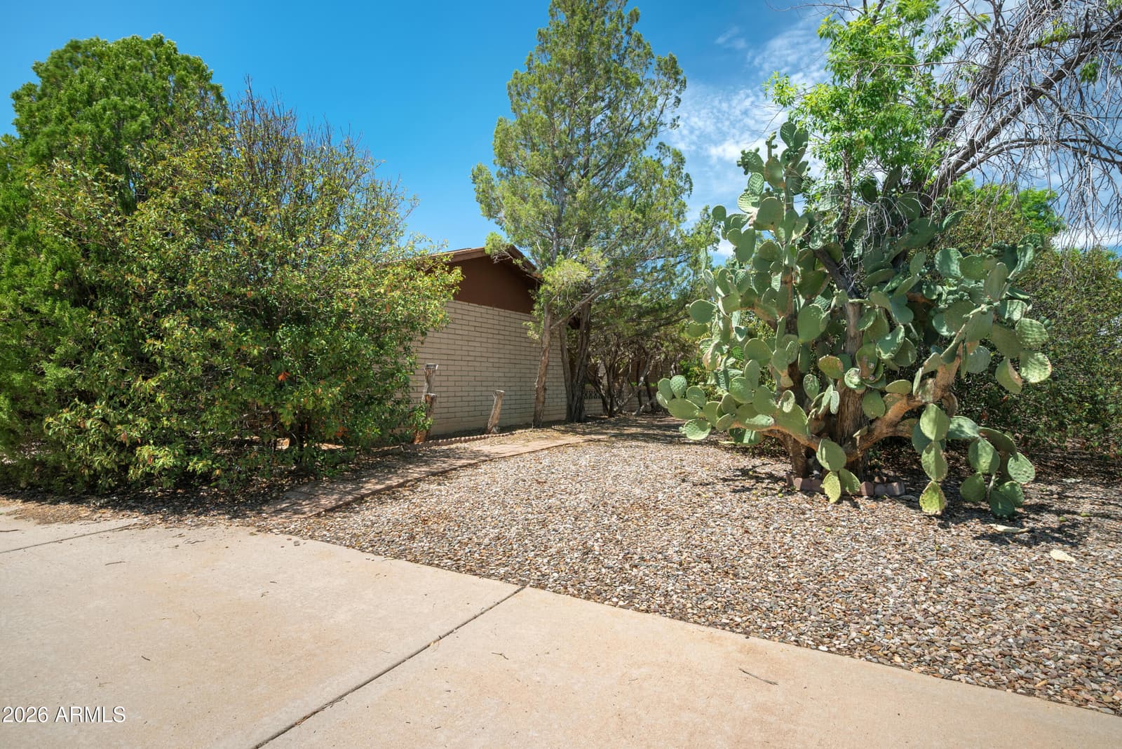 1764 BAYWOOD Lane, Sierra Vista, AZ 85635 — photo 35 of 39